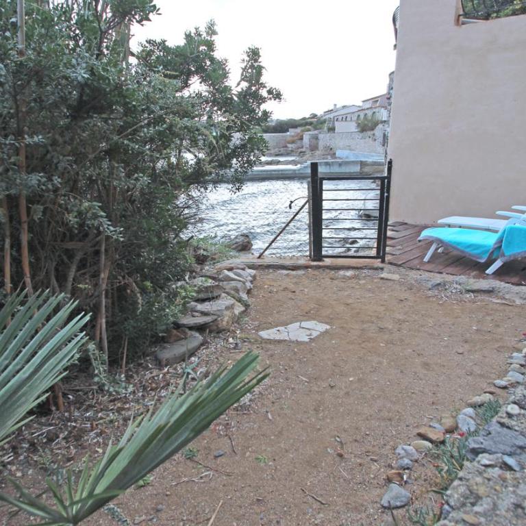 Le Bateau - Haus mit 1 Schlafzimmer - 10