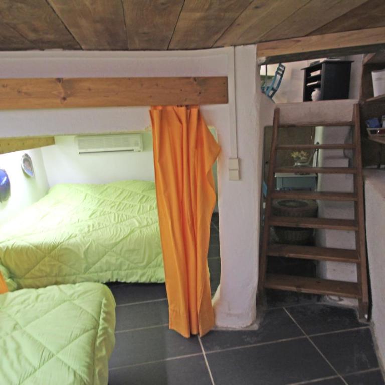 Le Bateau - Haus mit 1 Schlafzimmer - 6