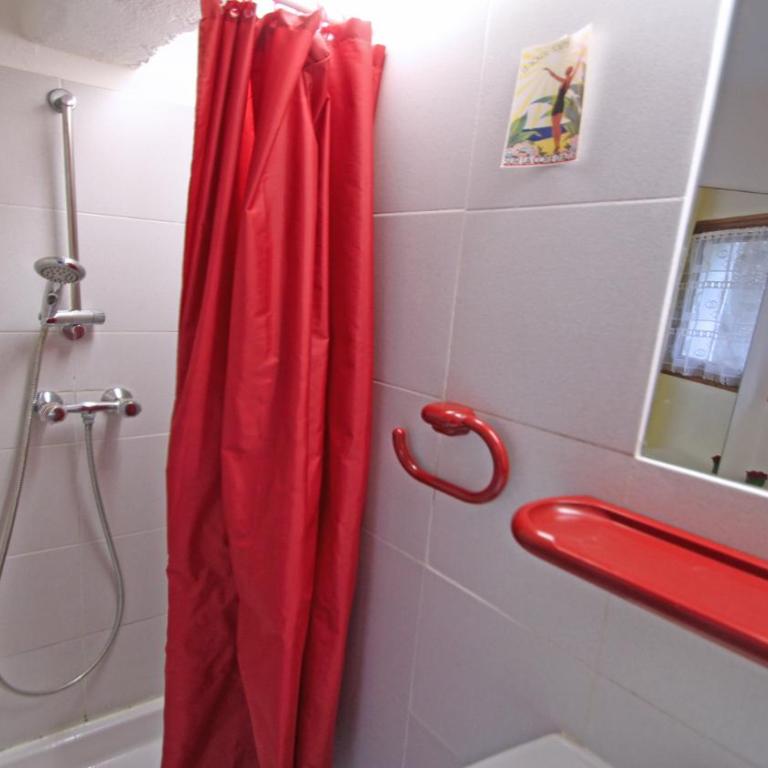 Le Bateau - Haus mit 1 Schlafzimmer - 7
