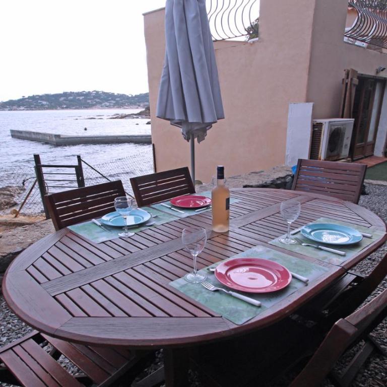 Le Bateau - Haus mit 1 Schlafzimmer - 3