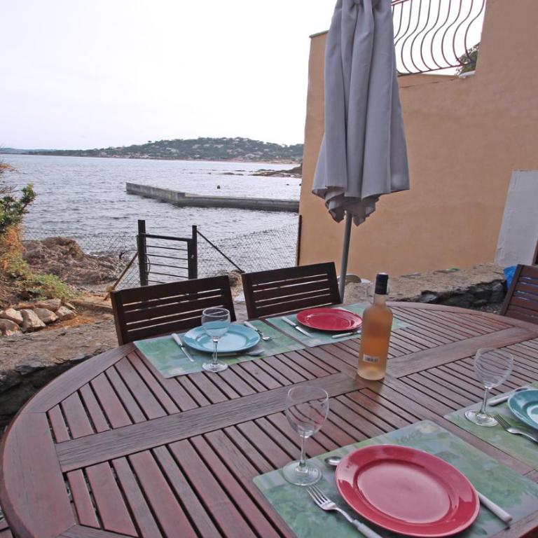 Le Bateau - Haus mit 1 Schlafzimmer - 9