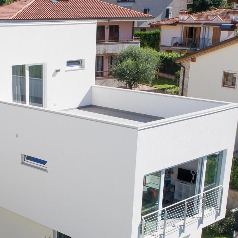 Residenza Cinisca - Appartamento con Terrazza - 10