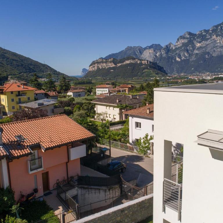 Residenza Cinisca - Appartamento con Terrazza - 12