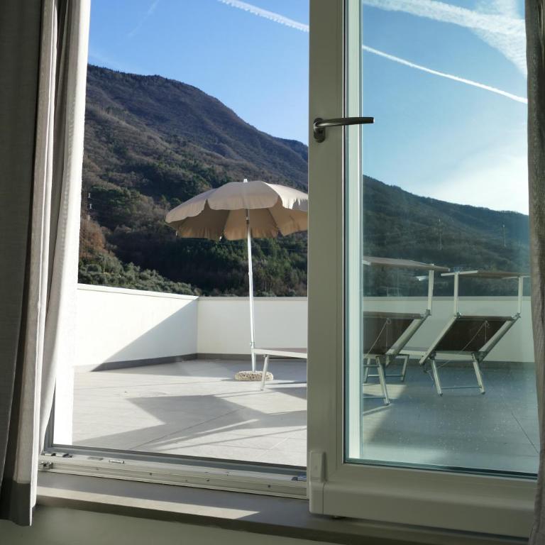 Residenza Cinisca - Appartamento con Terrazza - 2