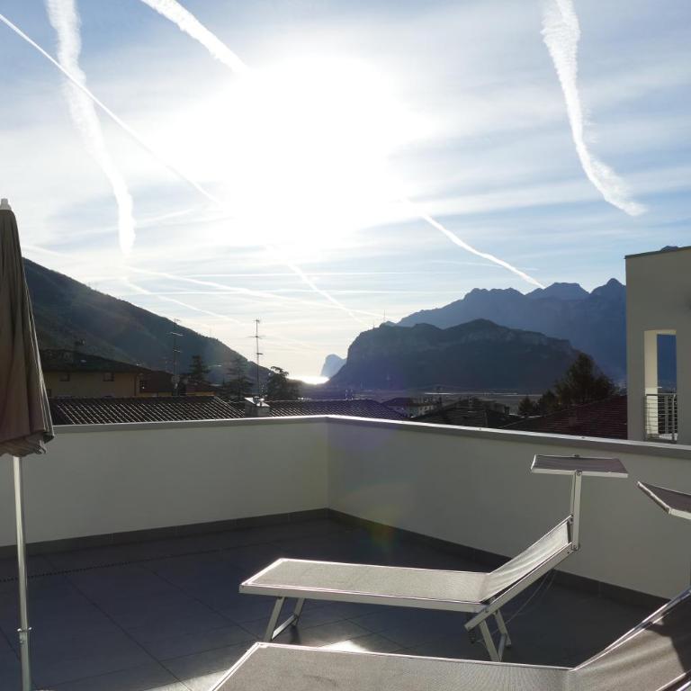 Residenza Cinisca - Appartamento con Terrazza - 6