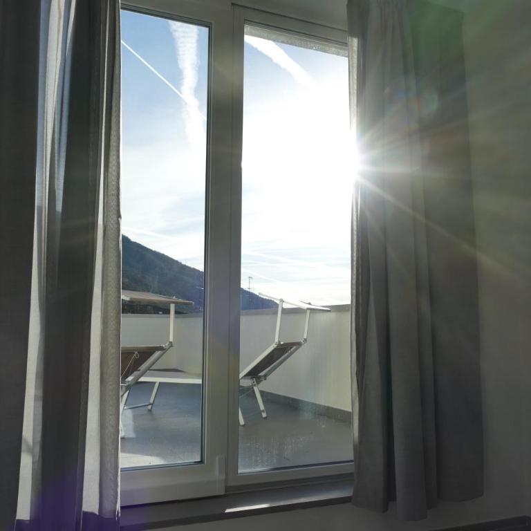 Residenza Cinisca - Appartamento con Terrazza - 7