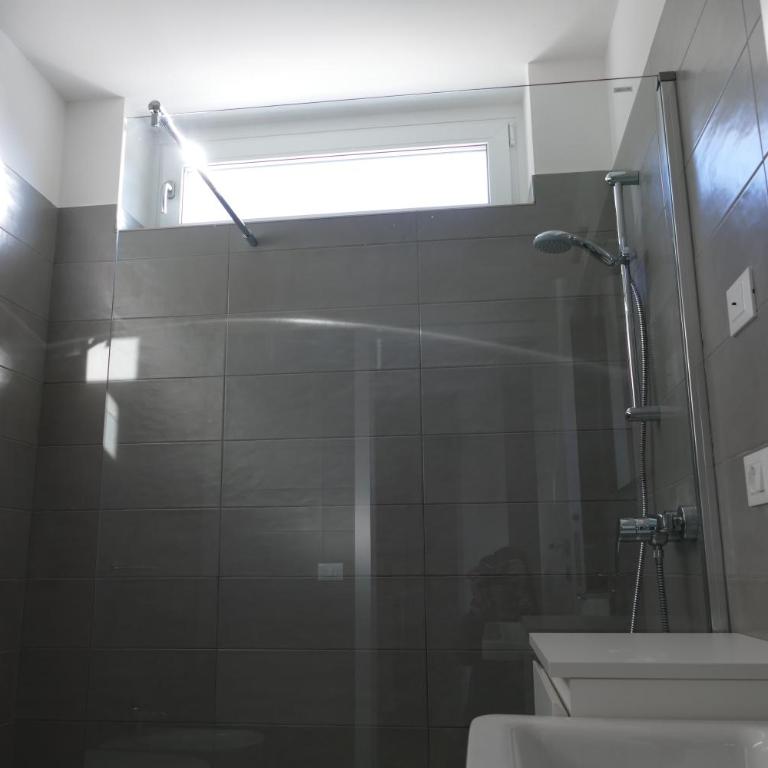 Residenza Cinisca - Appartamento con Terrazza - 9