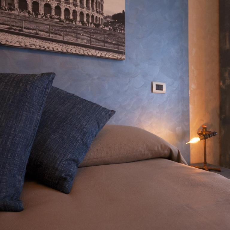 Rogiual - Chambre Triple Deluxe - 9