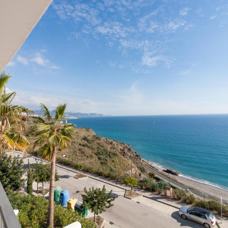 Carlota Calaceite Paradise - Apartamento con vistas al mar - 30