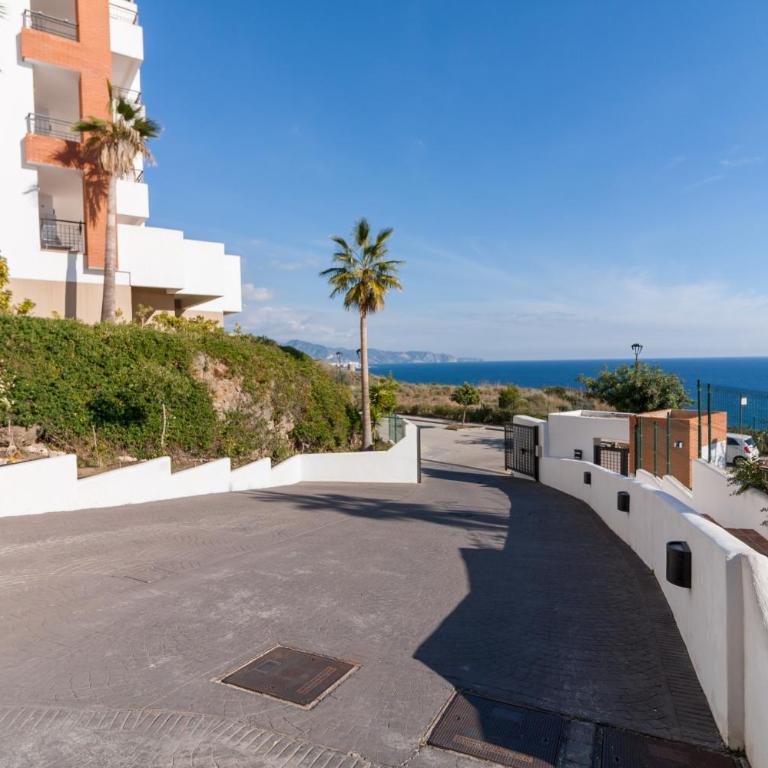 Carlota Calaceite Paradise - Apartamento con vistas al mar - 32
