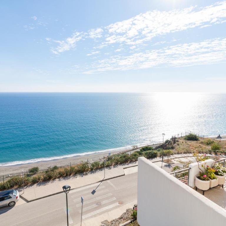 Carlota Calaceite Paradise - Apartamento con vistas al mar - 22