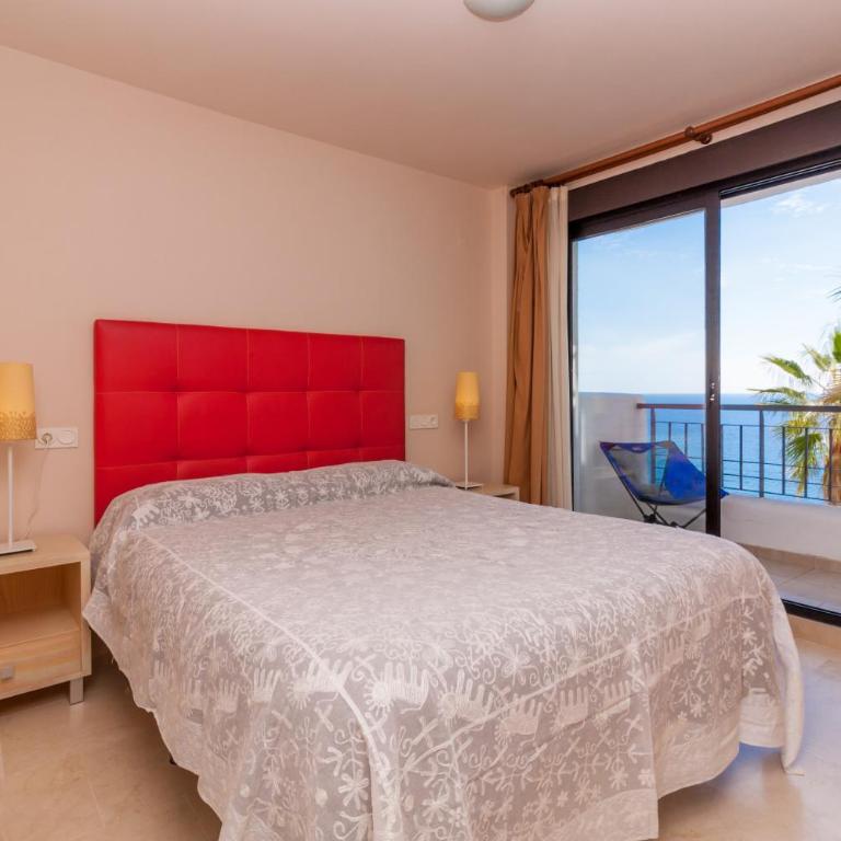 Carlota Calaceite Paradise - Apartamento con vistas al mar - 7