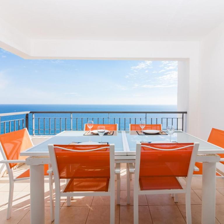 Carlota Calaceite Paradise - Apartamento con vistas al mar - 16