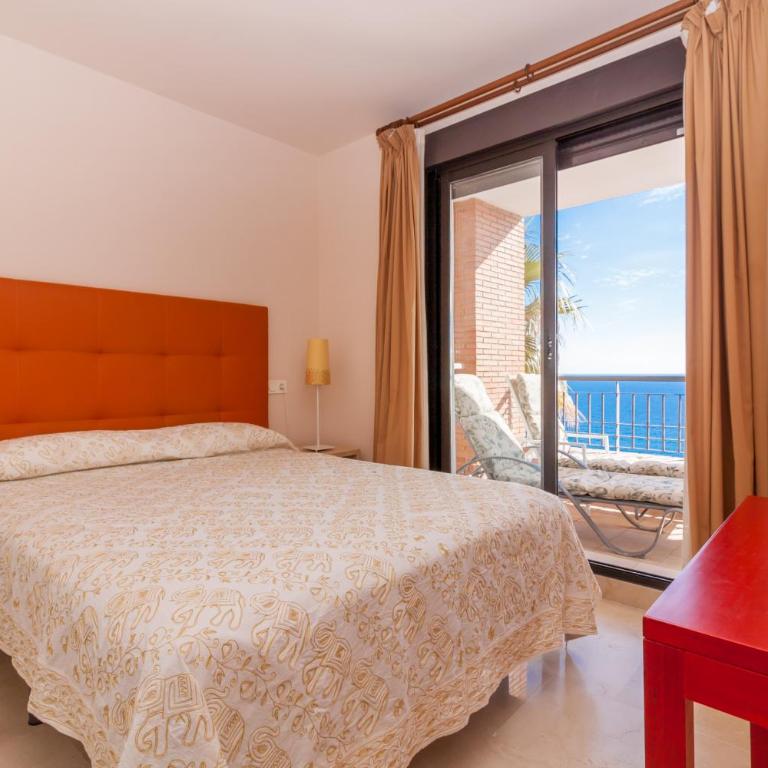Carlota Calaceite Paradise - Apartamento con vistas al mar - 6