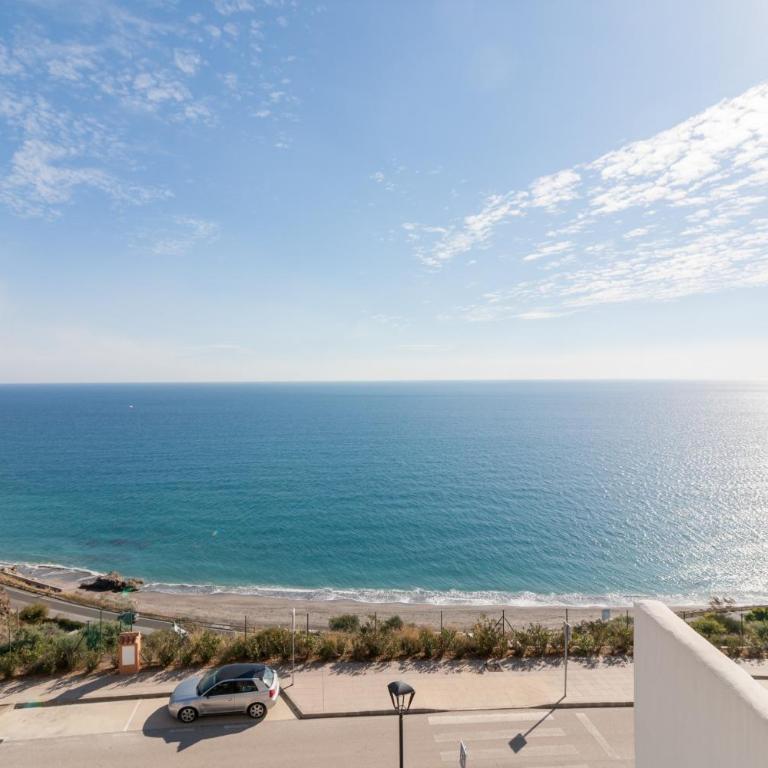 Carlota Calaceite Paradise - Apartamento con vistas al mar - 2
