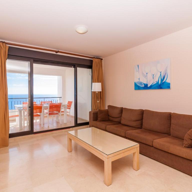 Carlota Calaceite Paradise - Apartamento con vistas al mar - 15
