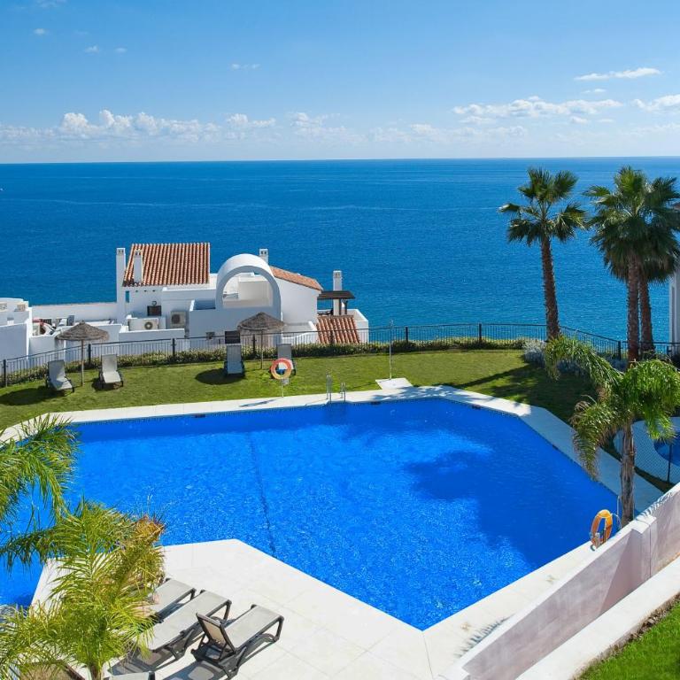 Carlota Calaceite Paradise - Apartamento con vistas al mar - 3