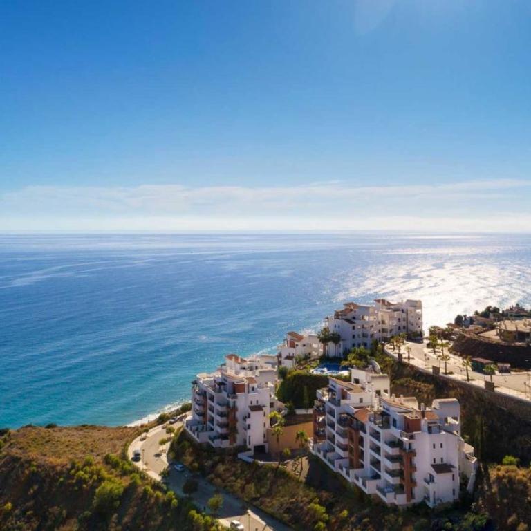 Carlota Calaceite Paradise - Apartamento con vistas al mar - 26