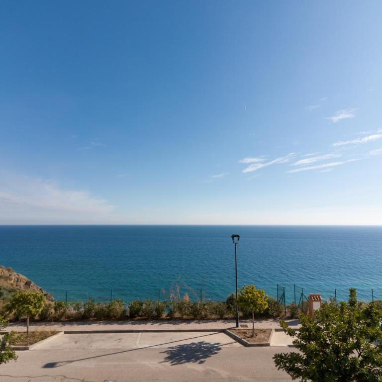 Carlota Calaceite Paradise - Apartamento con vistas al mar - 25