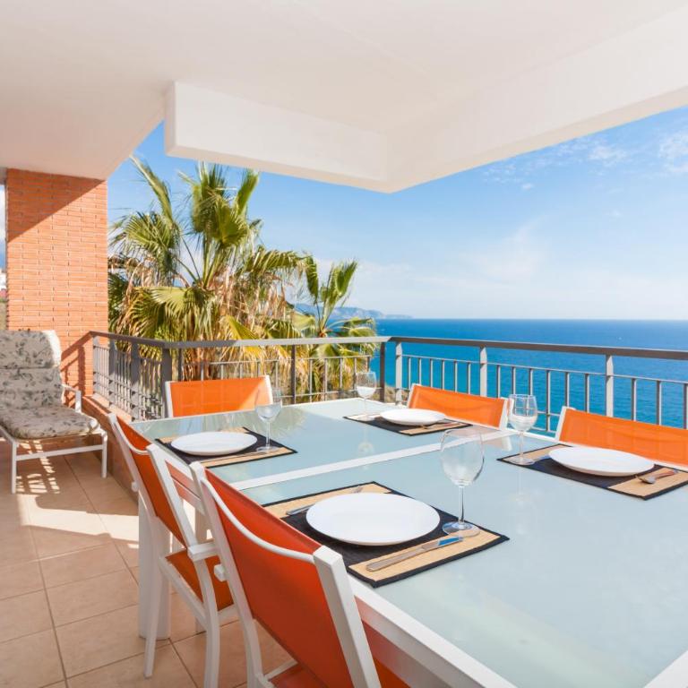 Carlota Calaceite Paradise - Apartamento con vistas al mar - 18
