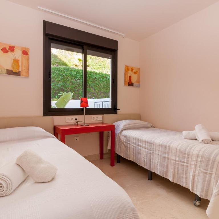 Carlota Calaceite Paradise - Apartamento con vistas al mar - 9
