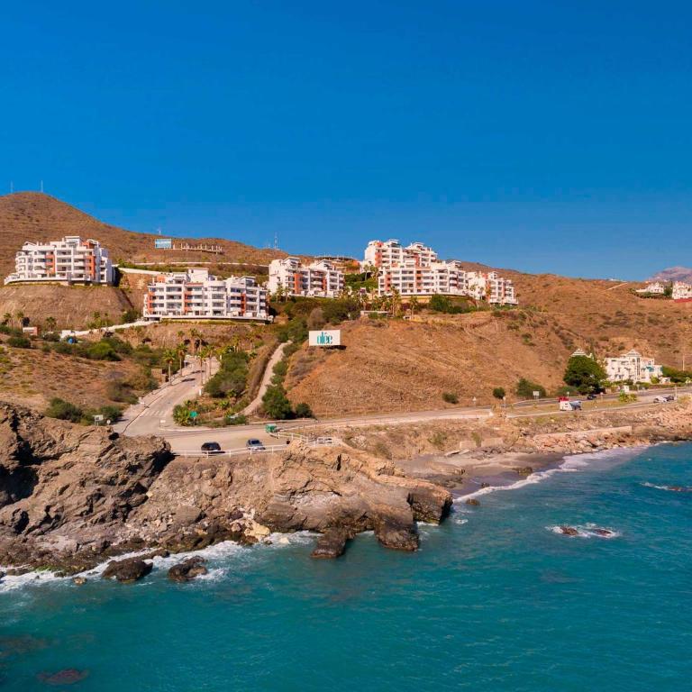 Carlota Calaceite Paradise - Apartamento con vistas al mar - 21