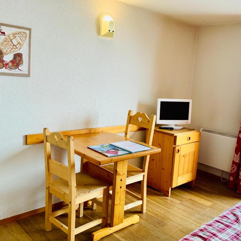 Le Floralp - Appartement (2 Adultes) - 7