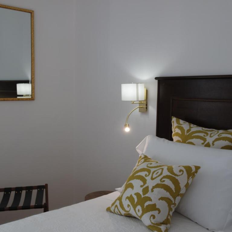 Hotel Livio - Camera Matrimoniale - 1