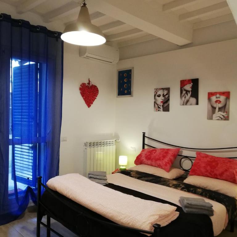 B & B Eliana - Camera Matrimoniale con Bagno Privato - 17