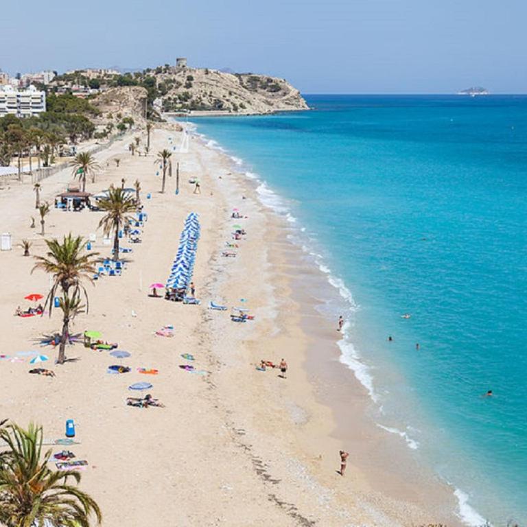 Vila Paradis 1-3 F - Apartment - 29