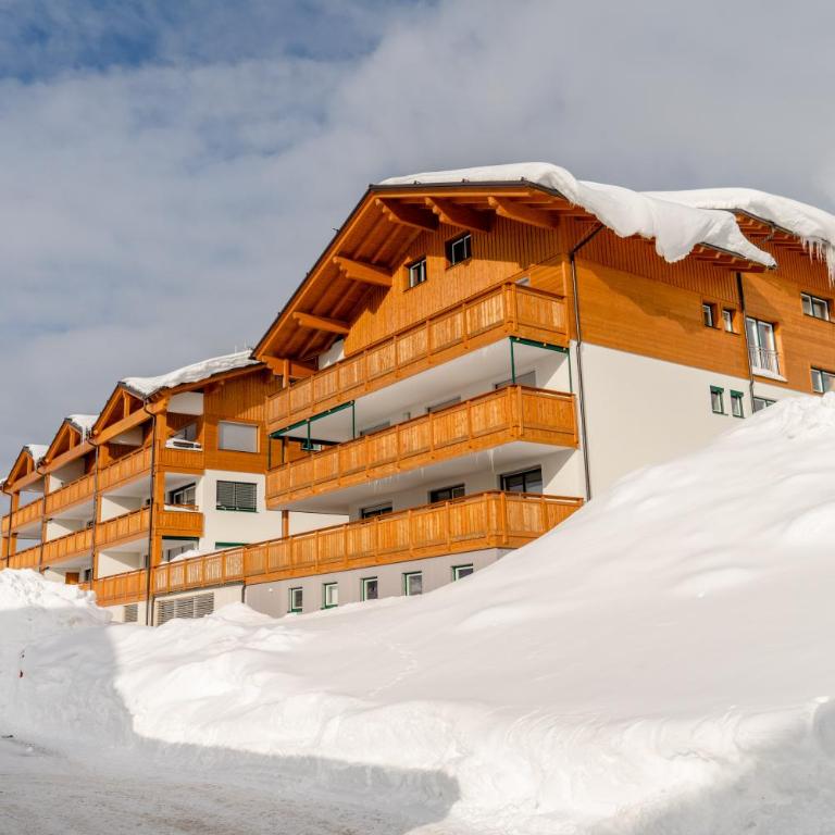 Appartements Ramsau am Dachstein by Schladmingurlaub - Apartment mit 2 Schlafzimmern und Sauna - 15