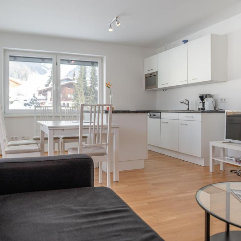 Appartements Ramsau am Dachstein by Schladmingurlaub - Apartment mit 2 Schlafzimmern und Sauna - 22