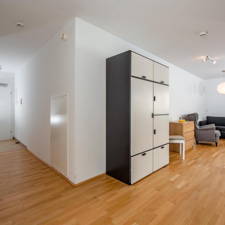 Appartements Ramsau am Dachstein by Schladmingurlaub - Apartment mit 2 Schlafzimmern und Sauna - 35