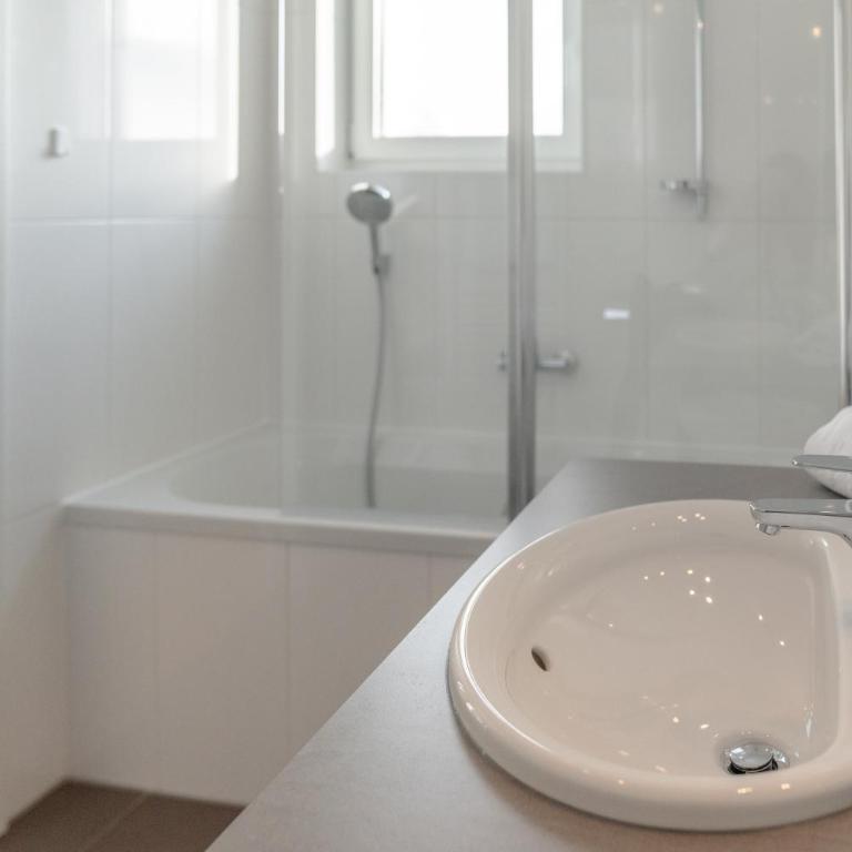 Appartements Ramsau am Dachstein by Schladmingurlaub - Apartment mit 2 Schlafzimmern und Sauna - 40