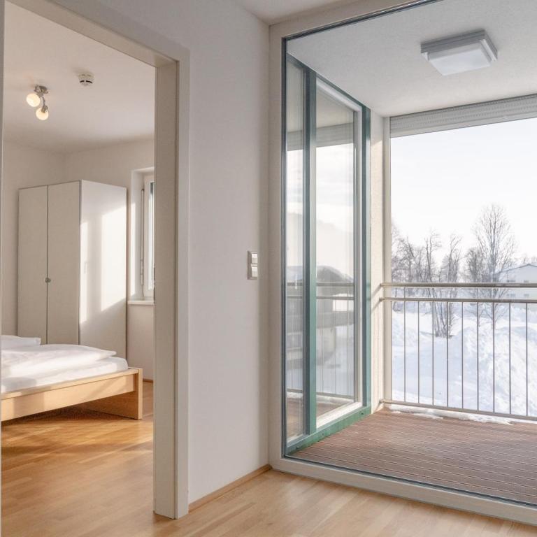Appartements Ramsau am Dachstein by Schladmingurlaub - Apartment mit 2 Schlafzimmern und Sauna - 45