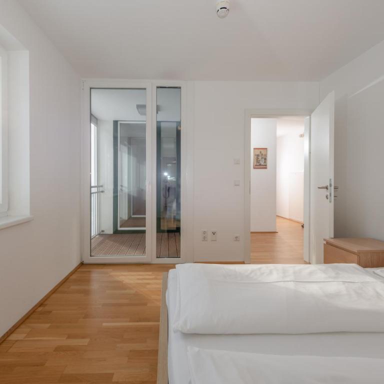Appartements Ramsau am Dachstein by Schladmingurlaub - Apartment mit 2 Schlafzimmern und Sauna - 47