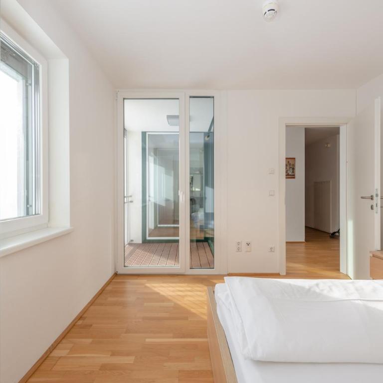 Appartements Ramsau am Dachstein by Schladmingurlaub - Apartment mit 2 Schlafzimmern und Sauna - 49