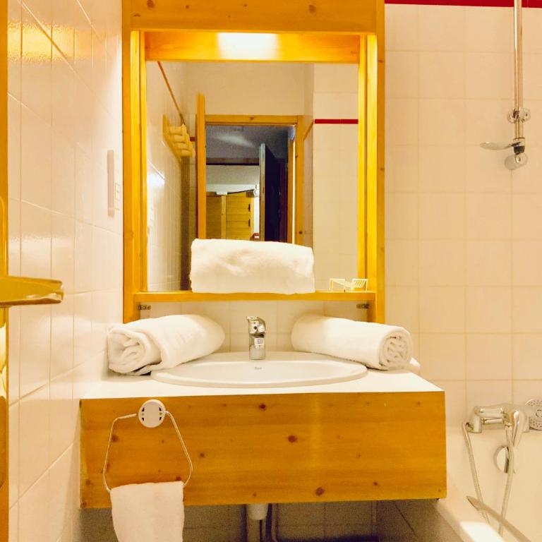 Le Floralp - Appartement (2 Adultes) - 2
