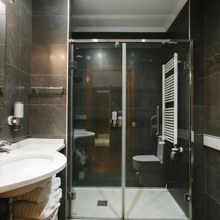 Apartamentos San Marcial 28 - Apartamento de 1 dormitorio - 28