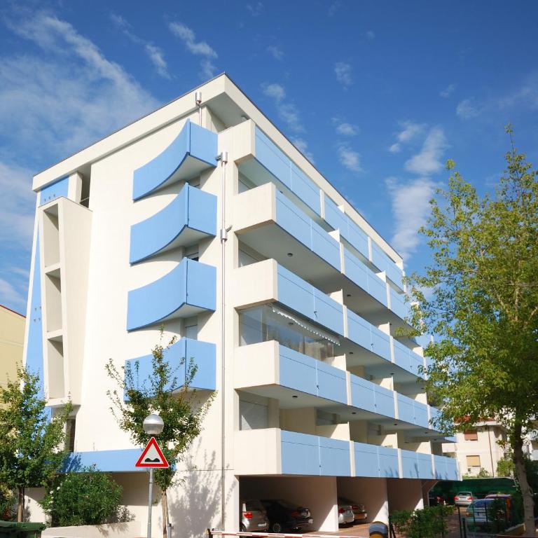 Residence Villa Mara - Appartamento con 2 Camere da Letto - 1
