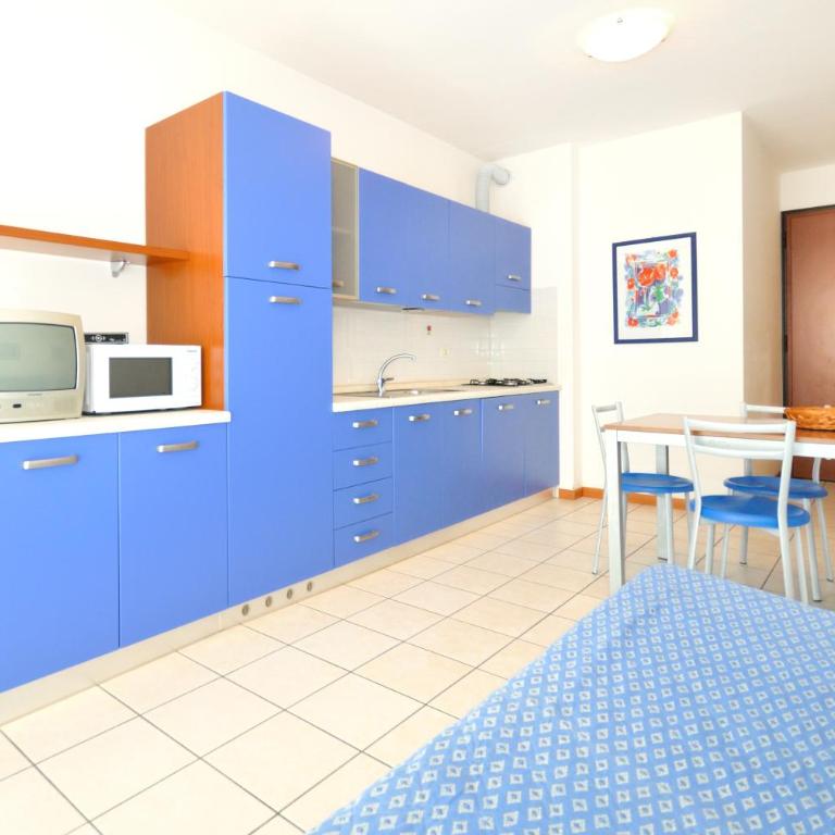 Residence Villa Mara - Appartamento con 2 Camere da Letto - 4