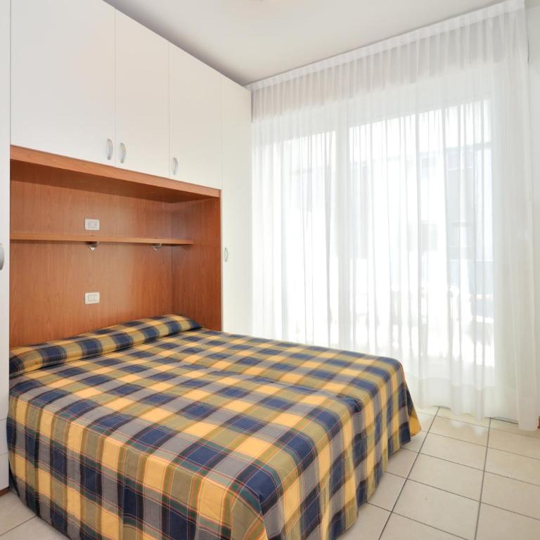 Residence Villa Mara - Appartamento con 2 Camere da Letto - 8