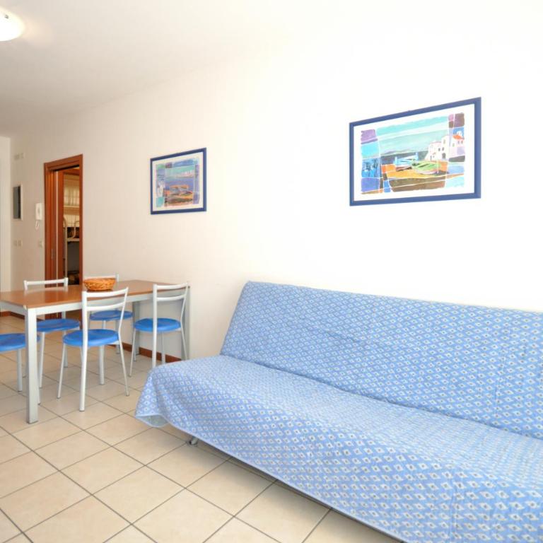 Residence Villa Mara - Appartamento con 2 Camere da Letto - 7