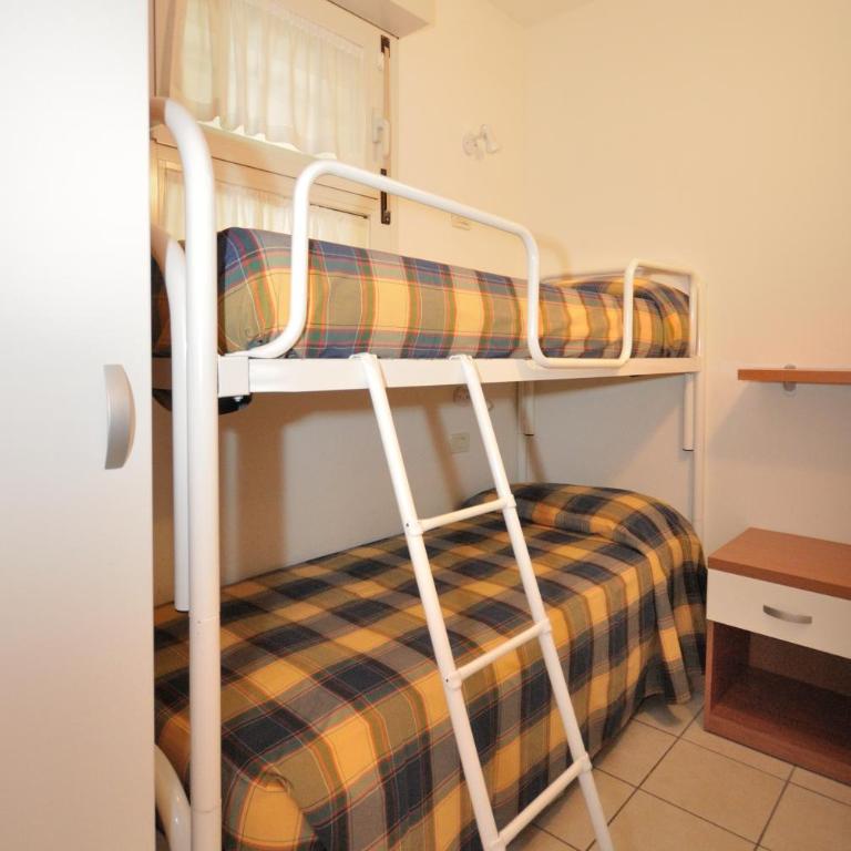 Residence Villa Mara - Appartamento con 2 Camere da Letto - 9