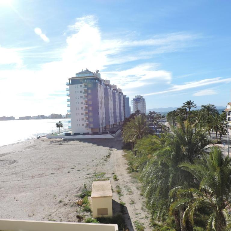 La Manga Apartments - Punta Cormoran - Apartamento de 2 dormitorios - 19