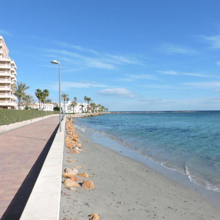 La Manga Apartments - Punta Cormoran - Apartamento de 2 dormitorios - 18