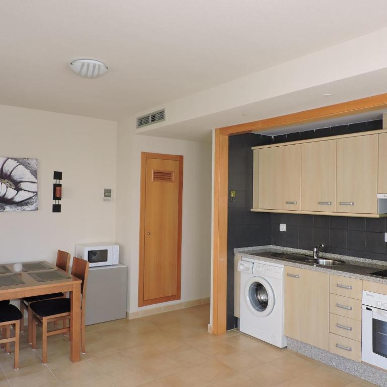 La Manga Apartments - Punta Cormoran - Apartamento de 2 dormitorios - 9