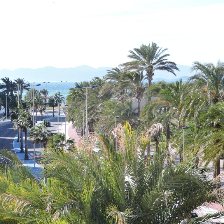 La Manga Apartments - Punta Cormoran - Apartamento de 2 dormitorios - 20