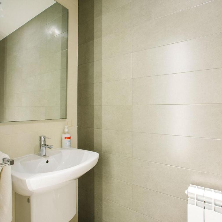 Apartamentos San Marcial 28 - Apartamento de 2 dormitorios - 41