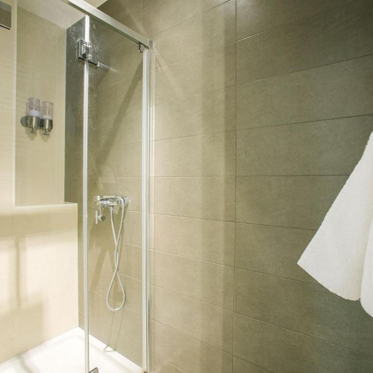 Apartamentos San Marcial 28 - Apartamento de 2 dormitorios - 39